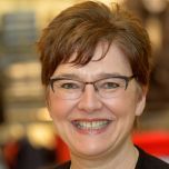 Photo of Kim Lowe, Non Executive Board Director
