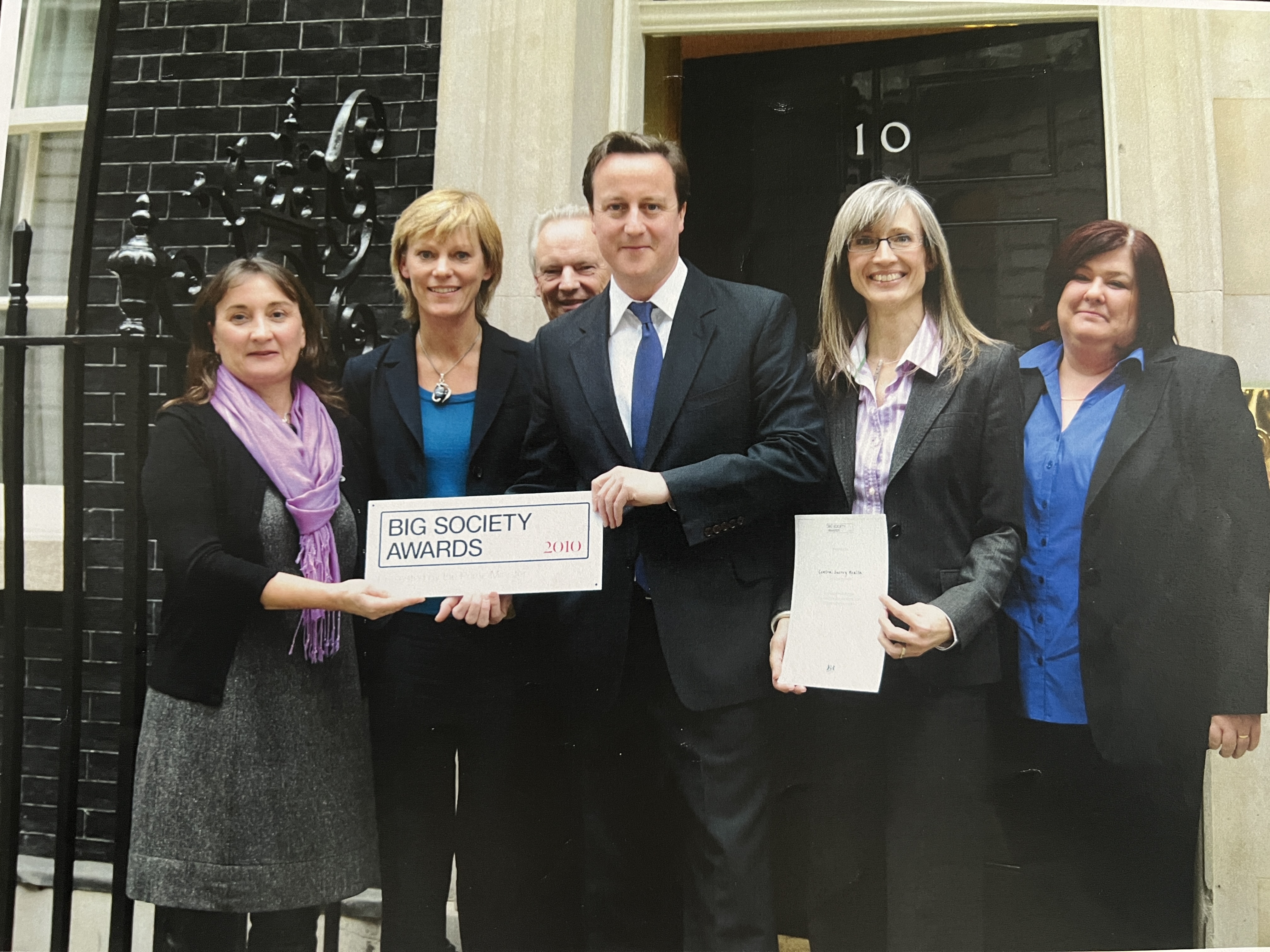 Big Society Awards