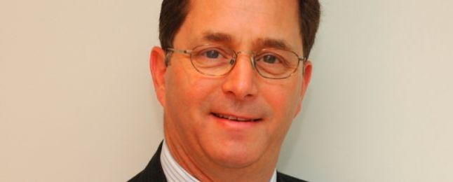 Bill CaplanCSH