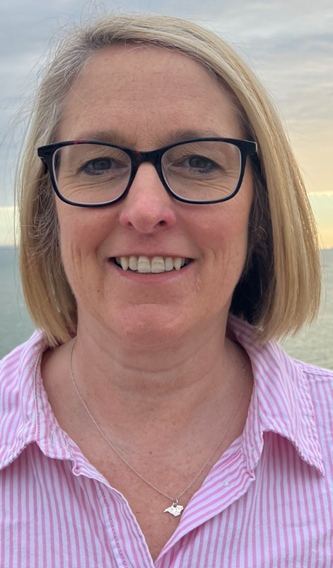 Nicola Longson