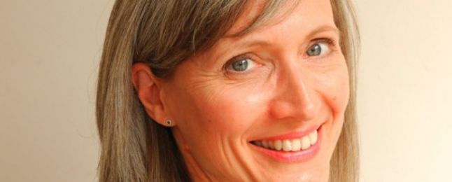 Tricia McGregor CSH
