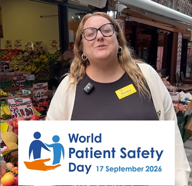 World Patient Safety Day2